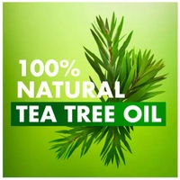 Liril Lime & Tea Tree Oil - 125gm