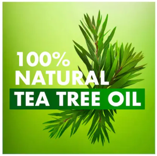Liril Lime & Tea Tree Oil - 125gm