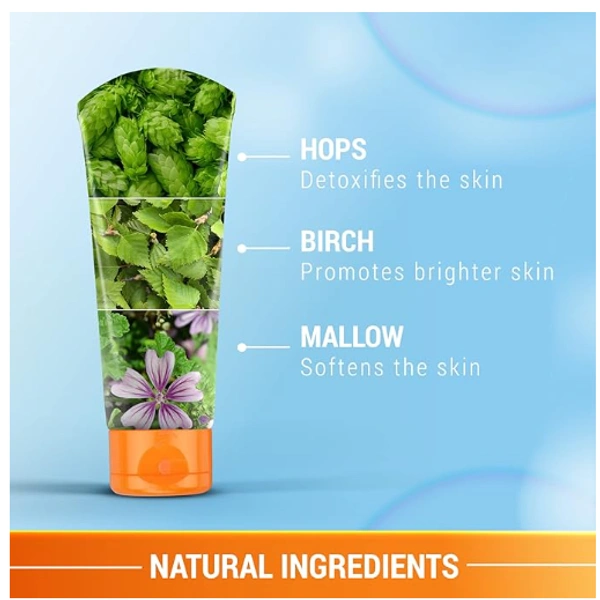 Lotus Herbals Safe Sun, 3-in-1 matte look, Daily Sunscreen,75gm