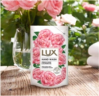 Lux Hand Wash French Rose & Almond Oil, Handwash - 675ml