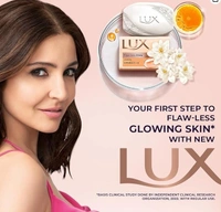 Lux Flaw-less Glow Jasmine Vitamin C+E-75gm