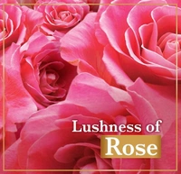 Lux Soft Glow Rose & Vitamin E Soap-150gm