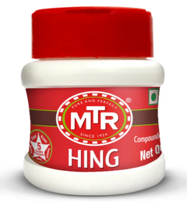 MTR Hing Powder - 25gm