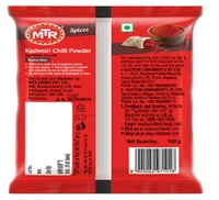 MTR Kashmiri Chilli Powder - 100gm