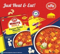 MTR Ready to Eat Paneer Butter Masala, Just Heat & Eat-300gm