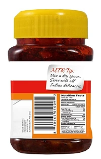 MTR Mixed Vegetable Pickle-300gm