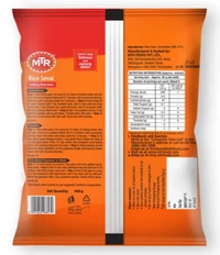MTR Rice Sevai Vermicelli, Non Sticky and No Added Maida-400gm