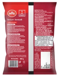 MTR Seviyan Vermicelli, No Added Maida - 850gm