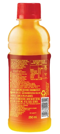 Maaza Mango  Drink-250ml
