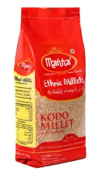 Manna Ethnic Millets Kodo Millet - 500gm