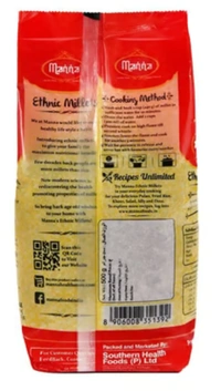 Manna Ethnic Millets Kodo Millet - 500gm