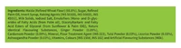 Sunfeast Marie Light Veda Biscuits, with Timeless Herbs - 62.5gm