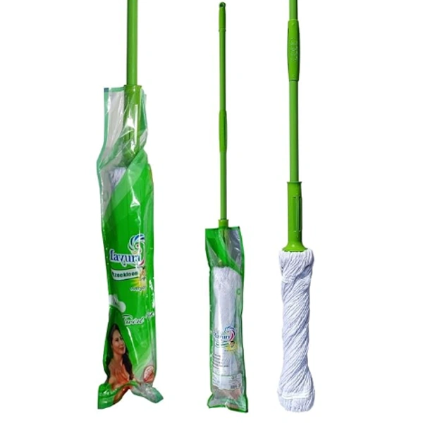 Mayuri Twist Mop 1pcs