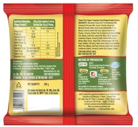 McCain Cheesey Pizza Fingers-250gm
