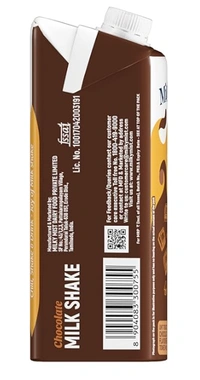 Milky Mist Chocolate Milk Shake-220ml