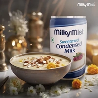 Milky Mist Sweetened Condensed Milky-400gm
