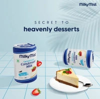 Milky Mist Sweetened Condensed Milk-200gm