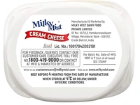 Milky Mist Cream Cheese Spread-200gm