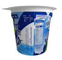 Milky Mist Curd-200gm cup