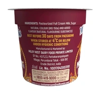 Milky Mist Mishti Doi-100gm