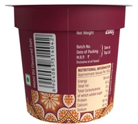 Milky Mist Mishti Doi-200gm
