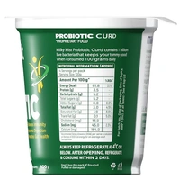 Milky Mist ProBiotic Curd-200gm