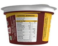 Milky Mist Shrikhand, Elaichi-100gm