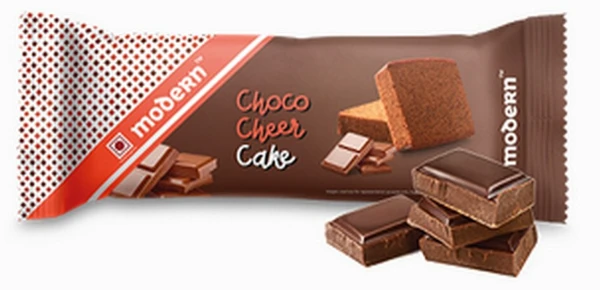  Modern Cake Choco Cheer-120gm