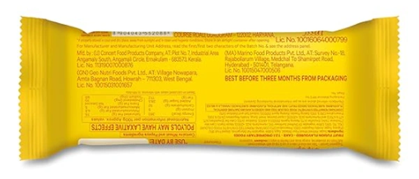 Modern Cake Fruit Fusion Flavoured-120gm