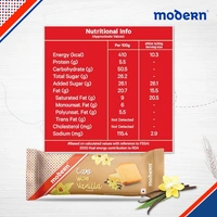 Modern Cake Wow Vanilla-120