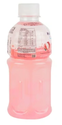 Mogu Mogu Juice ,Lychee - 300ml