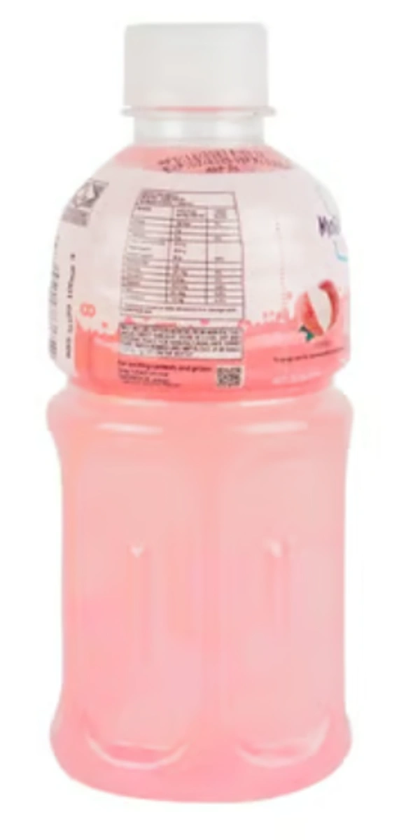 Mogu Mogu Juice ,Lychee - 300ml