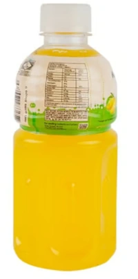 Mogu Mogu Juice, Mango - 320ml
