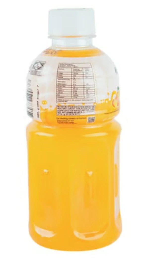 Mogu Mogu Juice,Orange  - 300ml