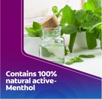 Moov Cool Therapy Spray - 35gm
