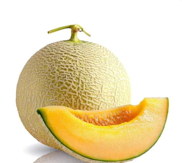 Musk Melon (Local) - 850gm-1kg