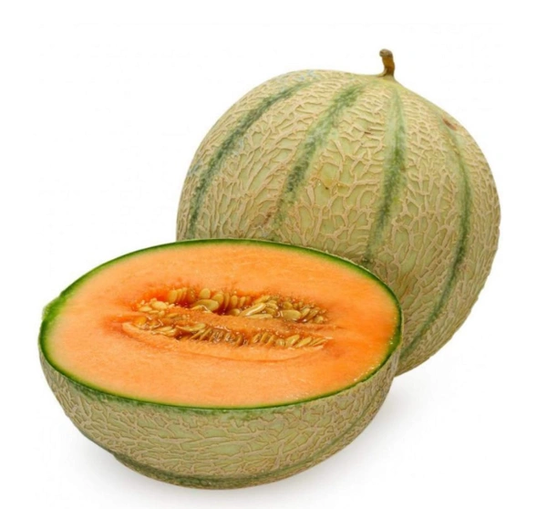 Musk Melon(Stripes) - 450gm-500gm