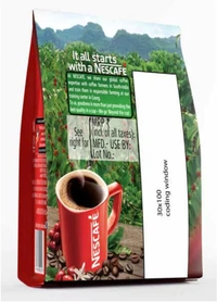 Nescafe Classic Instant Coffee Powder-200gm