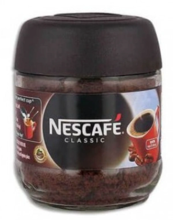 Nescafe Classic Instant coffee-24gm
