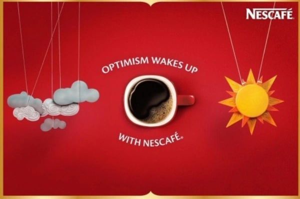 Nescafe Classic Instant coffee-24gm