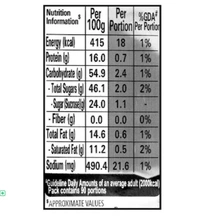 Nestle EveryDay Dairy Whitener-400gm