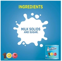 Nestle Milkmaid Condensed Milk,Sweetened, 380gm (Tin)