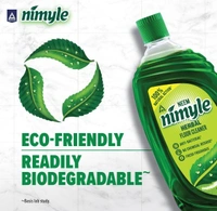 Nimyle Neem Herbal Floor Cleaner-890ml