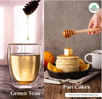 Organic India Honey Multi Floral - 250gm