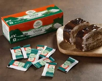 Organic India Stevia-100 Sachet