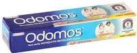 Odomos Non-Sticky Cream Mosquito Repellent Cream-23gm