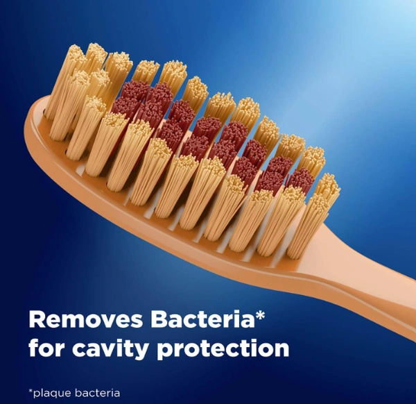 Oral B Extra Soft,Toothbrush, Extra Soft with Clove Extract-1pc