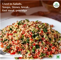 Organic India Certified Organic Quinoa
