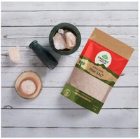 Organic India Himalayan Pink Salt - 1kg