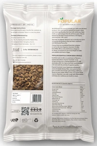 Popular Essentials Ajwain Seeds-100gm